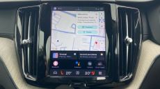 Volvo Xc60 2.0 B5P Inscription 5dr AWD Geartronic Petrol Estate